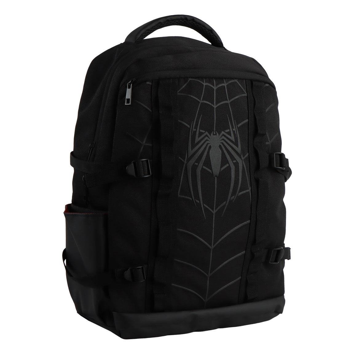 SPIDER-MAN - Spider Man Backpack - Figurine